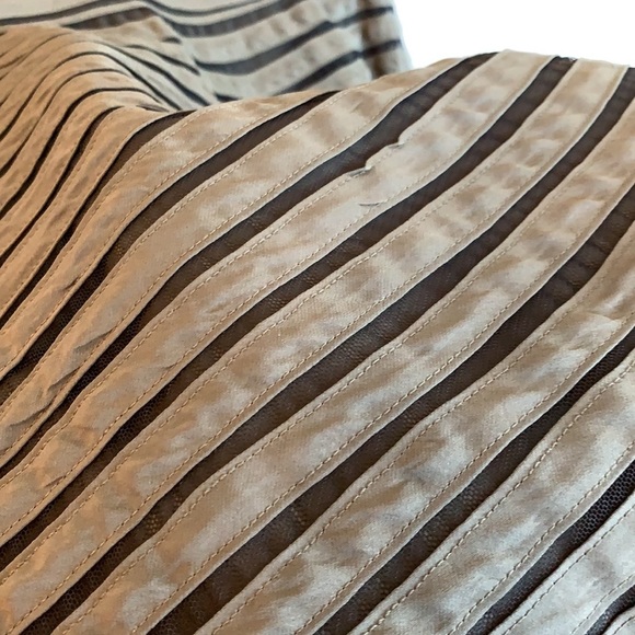 💕HP💕Parker Mesh Panel Dress - Picture 11 of 14